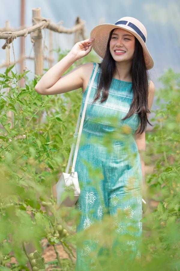 루파콧 리조트 포카라 외부 사진